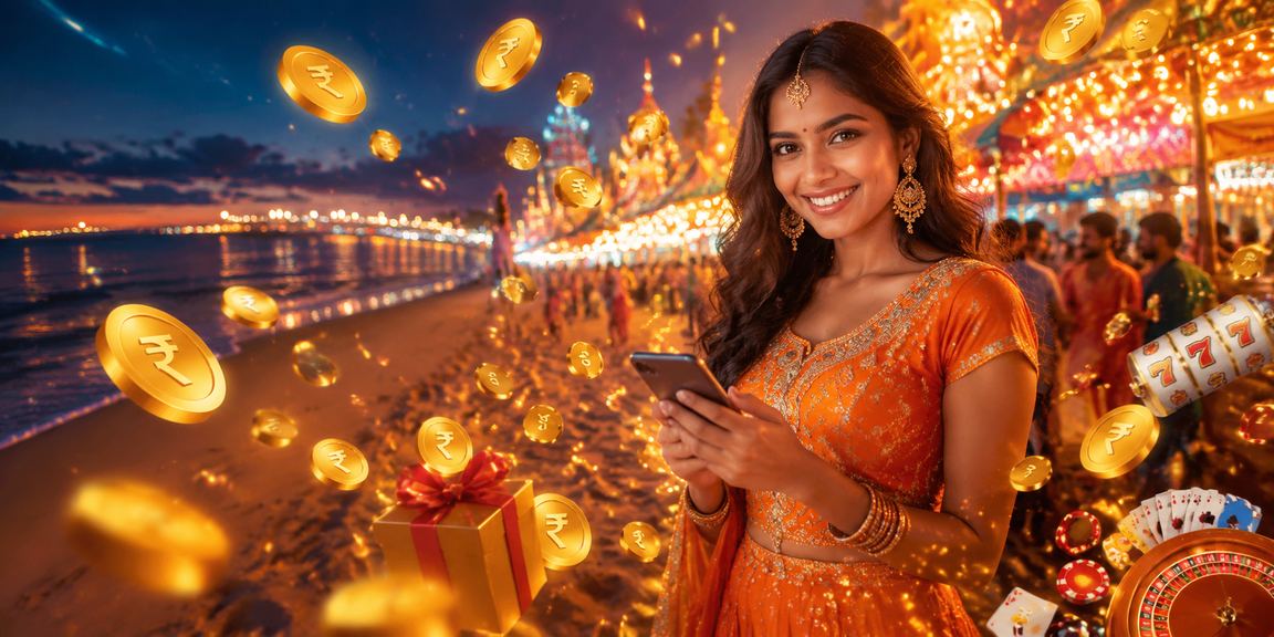 Mobile user enjoying online betting on 6424